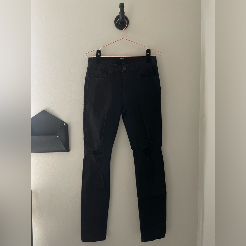 Men Nova Men Skinny Jeans
